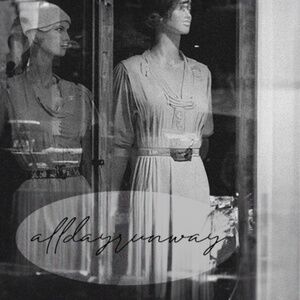 Meet your Posher, Pamela